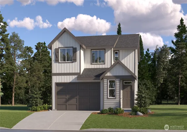 Photo 1 of Single family home for sale at 13805 Ne 107th Street, Vancouver, WA 98682 | MLS# NWM2576904 | Listing updated on 2026-09-25