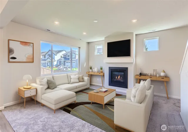 Photo 2 of Single family home for sale at 13805 Ne 107th Street, Vancouver, WA 98682 | MLS# NWM2576904 | Listing updated on 2026-09-25