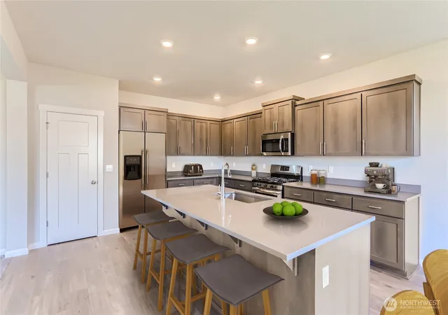 Photo 3 of Single family home for sale at 13805 Ne 107th Street, Vancouver, WA 98682 | MLS# NWM2576904 | Listing updated on 2026-09-25