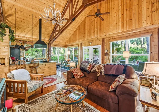 Photo 4 of Sale Pending at 10707 Thompson Crk Rd, Deming, WA 98244 | MLS# NWM2576906 | Listing updated on 2026-09-25