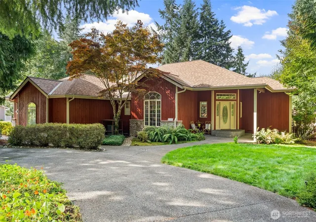 Photo 1 of Single family home for sale at 13363 Graywolf Pl Ne, Poulsbo, WA 98370 | MLS# NWM2576908 | Listing updated on 2026-09-24