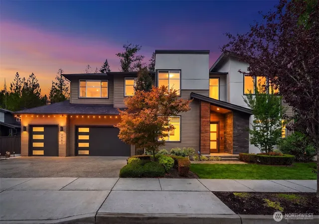 Photo 1 of Single family home for sale at 2483 Ne 242nd Place, Sammamish, WA 98074 | MLS# NWM2576947 | Listing updated on 2026-10-01