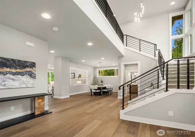 Photo 2 of Single family home for sale at 2483 Ne 242nd Place, Sammamish, WA 98074 | MLS# NWM2576947 | Listing updated on 2026-10-01