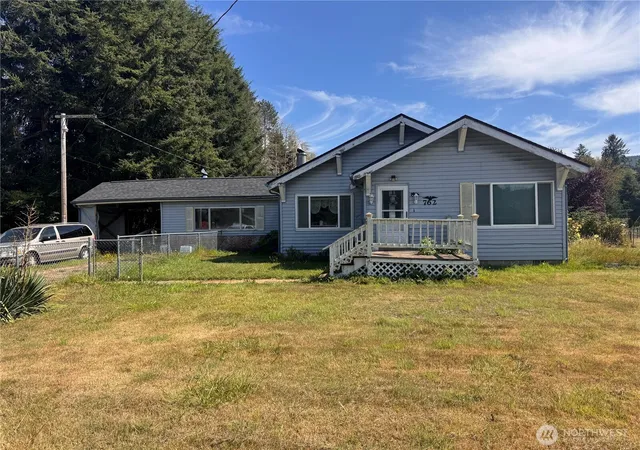 Photo 1 of Sale Pending at 762 Elochoman Valley Rd, Cathlamet, WA 98612 | MLS# NWM2576951 | Listing updated on 2026-09-25