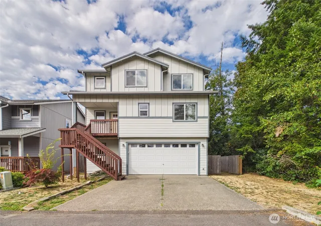Photo 1 of Sale Pending at 2271 Se Upchurch Way, Port Orchard, WA 98366 | MLS# NWM2576952 | Listing updated on 2026-09-24