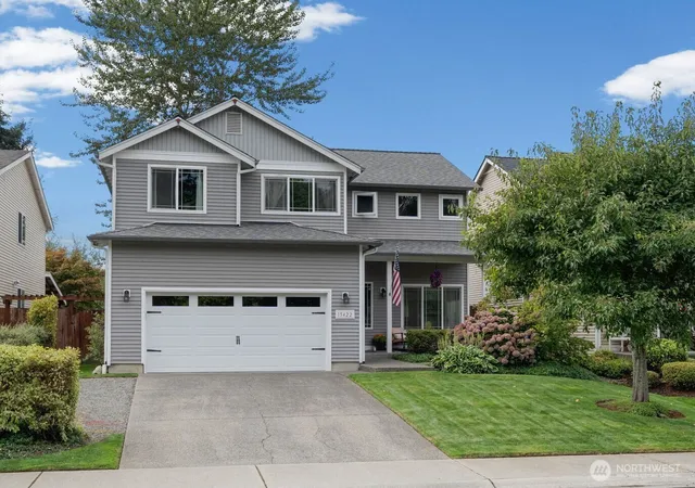 Photo 1 of Single family home for sale at 15422 87th Avenue E, Puyallup, WA 98375 | MLS# NWM2576995 | Listing updated on 2026-09-29