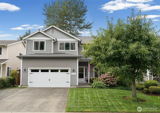 Photo 2 of Single family home for sale at 15422 87th Avenue E, Puyallup, WA 98375 | MLS# NWM2576995 | Listing updated on 2026-09-29