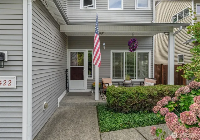 Photo 3 of Single family home for sale at 15422 87th Avenue E, Puyallup, WA 98375 | MLS# NWM2576995 | Listing updated on 2026-09-29