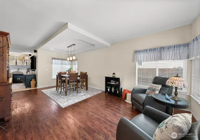 Photo 3 of Single family home for sale at 15422 87th Avenue E, Puyallup, WA 98375 | MLS# NWM2576995 | Listing updated on 2026-09-29