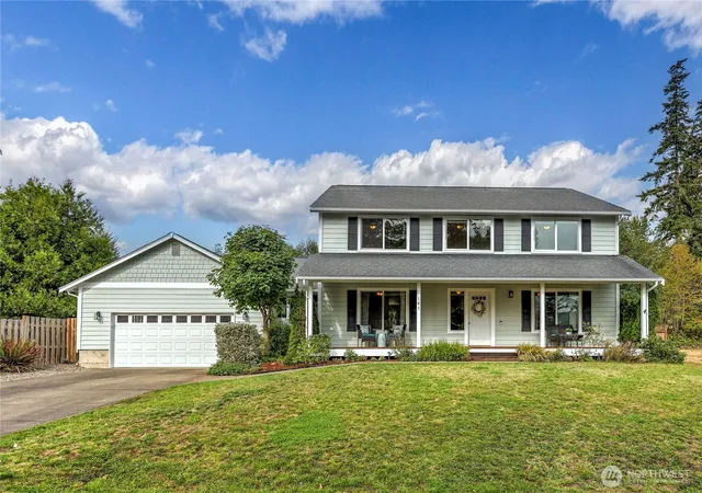 Photo 1 of Single family home for sale at 161 N Lyter Ave, Port Townsend, WA 98368 | MLS# NWM2577003 | Listing updated on 2026-09-27