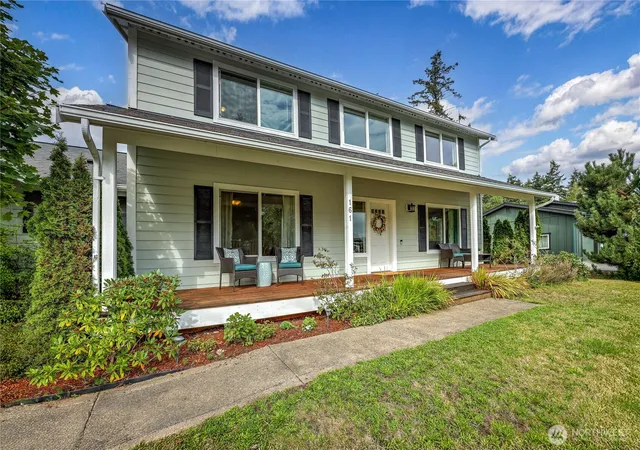 Photo 2 of Single family home for sale at 161 N Lyter Ave, Port Townsend, WA 98368 | MLS# NWM2577003 | Listing updated on 2026-09-27