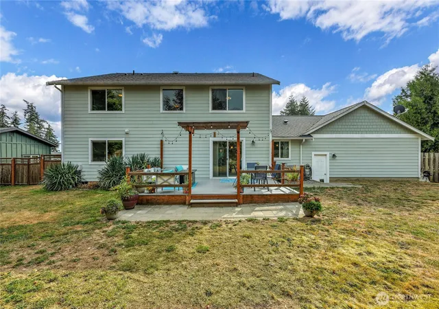 Photo 3 of Single family home for sale at 161 N Lyter Ave, Port Townsend, WA 98368 | MLS# NWM2577003 | Listing updated on 2026-09-27