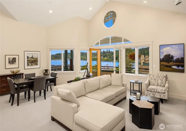 Photo 3 of Sale Pending at 450 Wood Ave Sw #3B, Bainbridge Island, WA 98110 | MLS# NWM2577008 | Listing updated on 2026-10-01