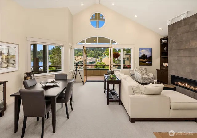 Photo 3 of Sale Pending at 450 Wood Ave SW #3B, Bainbridge Island, WA 98110 | MLS# NWM2577008 | Listing updated on 2026-10-01