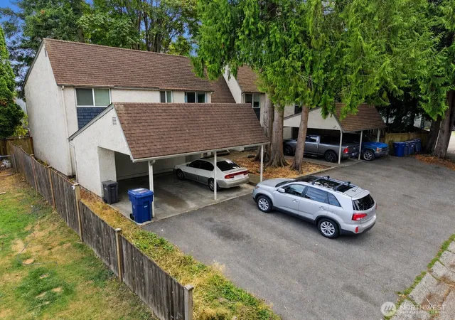 Photo 1 of Multi family home for sale at 514 124th Place Sw #1-4, Everett, WA 98204 | MLS# NWM2577015 | Listing updated on 2026-09-25