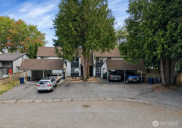 Photo 2 of Multi family home for sale at 514 124th Place Sw #1-4, Everett, WA 98204 | MLS# NWM2577015 | Listing updated on 2026-09-25