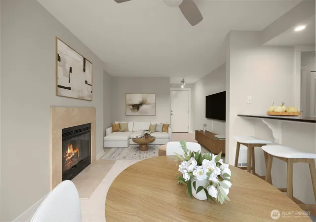 Photo 3 of Condo for sale at 8816 Nesbit Ave N #104, Seattle, WA 98103 | MLS# NWM2577021 | Listing updated on 2026-09-25