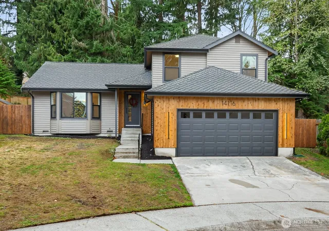 Photo 2 of Single family home for sale at 14116 60th Avenue Se, Everett, WA 98208 | MLS# NWM2577099 | Listing updated on 2026-09-28