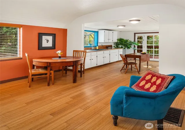 Photo 4 of Sale Pending at 17109 135th Place SW, Vashon, WA 98070 | MLS# NWM2577103 | Listing updated on 2026-09-25