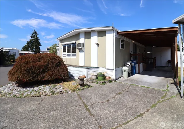 Photo 1 of Manufactured home for sale at 3234 S 183rd Street #232, Sea Tac, WA 98188 | MLS# NWM2577157 | Listing updated on 2026-09-27