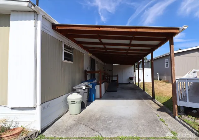 Photo 2 of Manufactured home for sale at 3234 S 183rd Street #232, Sea Tac, WA 98188 | MLS# NWM2577157 | Listing updated on 2026-09-27