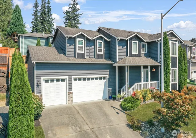 Photo 1 of Single family home for sale at 18949 137th Street Se, Monroe, WA 98272 | MLS# NWM2577171 | Listing updated on 2026-09-27