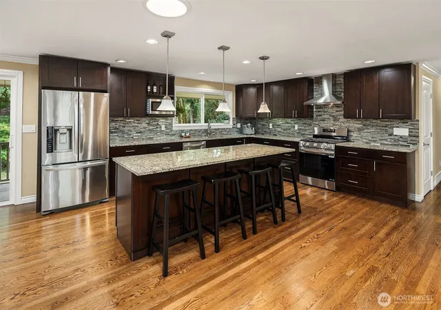 Photo 4 of Single family home for sale at 13620 233rd Way SE, Issaquah, WA 98027 | MLS# NWM2577172 | Listing updated on 2026-09-25