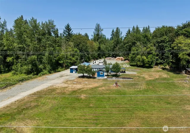 Photo 2 of Sale Pending at 14609 246th Street E, Graham, WA 98338 | MLS# NWM2577174 | Listing updated on 2026-10-01