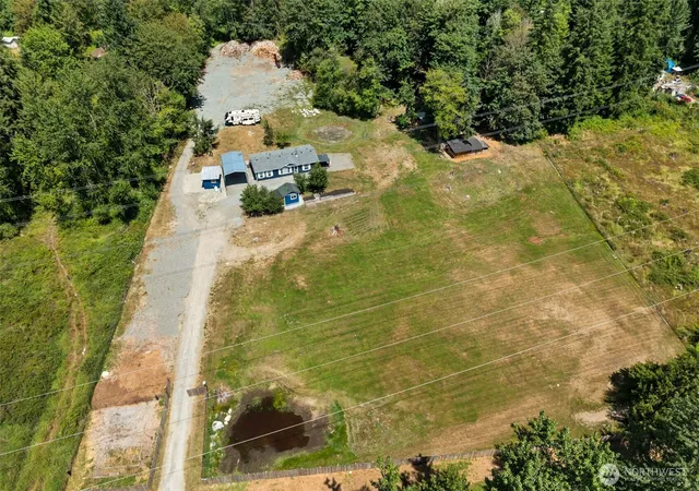 Photo 3 of Sale Pending at 14609 246th Street E, Graham, WA 98338 | MLS# NWM2577174 | Listing updated on 2026-10-01