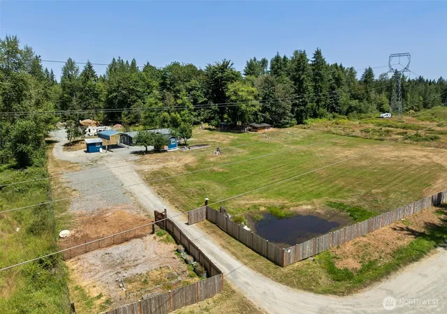 Photo 1 of Sale Pending at 14609 246th Street E, Graham, WA 98338 | MLS# NWM2577174 | Listing updated on 2026-10-01