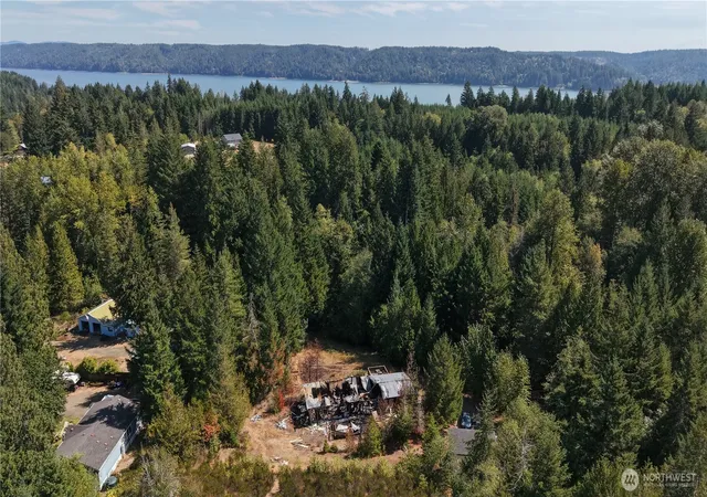 Photo 1 of Sale Pending at 47 N Suncrest Dr, Hoodsport, WA 98548 | MLS# NWM2577192 | Listing updated on 2026-09-25