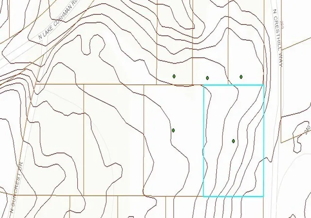 Photo 4 of Sale Pending at 47 N Suncrest Dr, Hoodsport, WA 98548 | MLS# NWM2577192 | Listing updated on 2026-09-25