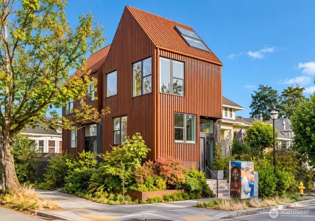 Photo 1 of Townhouse for sale at 2303 E Alder St, Seattle, WA 98122 | MLS# NWM2577201 | Listing updated on 2026-09-25