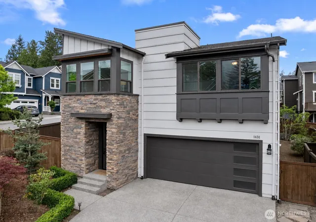 Photo 1 of Sale Pending at 1431 243rd Place Ne, Sammamish, WA 98074 | MLS# NWM2577204 | Listing updated on 2026-09-25