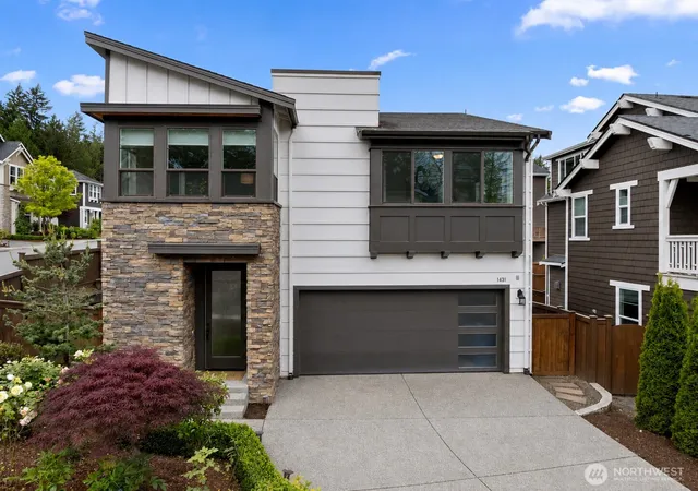 Photo 2 of Sale Pending at 1431 243rd Place Ne, Sammamish, WA 98074 | MLS# NWM2577204 | Listing updated on 2026-09-25