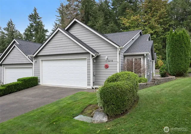 Photo 1 of Condo for sale at 3674 Simmons Ml Sw #B, Olympia, WA 98512 | MLS# NWM2577206 | Listing updated on 2026-09-24