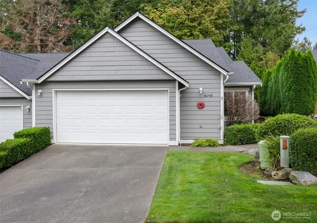 Photo 2 of Condo for sale at 3674 Simmons Ml Sw #B, Olympia, WA 98512 | MLS# NWM2577206 | Listing updated on 2026-09-24