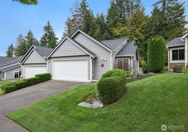 Photo 3 of Condo for sale at 3674 Simmons Ml Sw #B, Olympia, WA 98512 | MLS# NWM2577206 | Listing updated on 2026-09-24