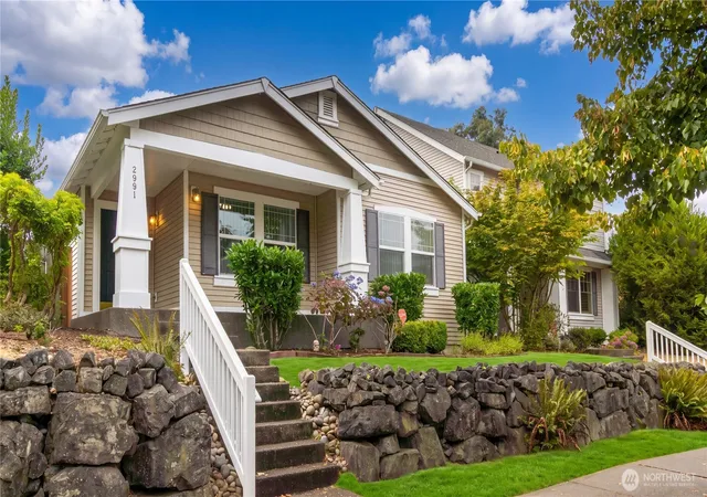 Single family home for sale at 2991 Mcneil St, Dupont, WA 98327 | MLS# NWM2577217