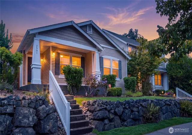 Photo 2 of Single family home for sale at 2991 Mcneil St, Dupont, WA 98327 | MLS# NWM2577217 | Listing updated on 2026-09-25