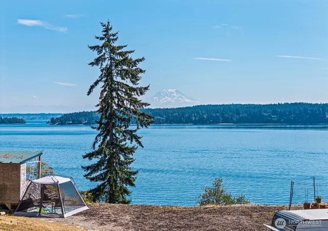 Land for sale at 6809 Cliff Ave SW, Longbranch, WA 98351 | MLS# NWM2577249