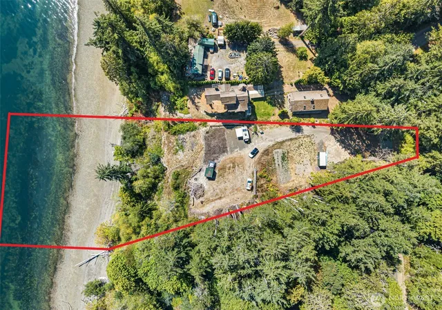 Photo 2 of Land for sale at 6809 Cliff Ave Sw, Longbranch, WA 98351 | MLS# NWM2577249 | Listing updated on 2026-09-25