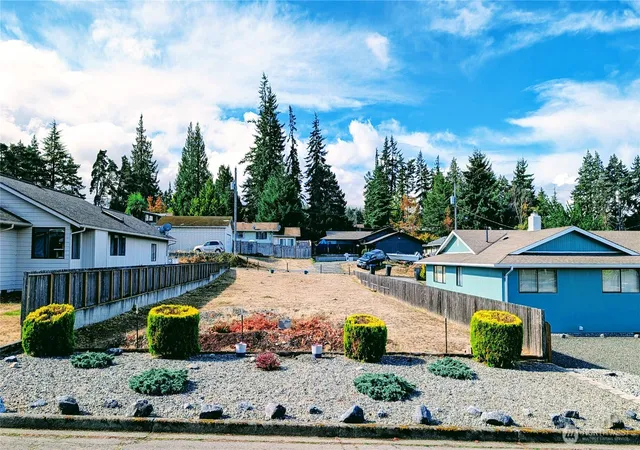 Photo 1 of Land for sale at 9999 W 10th Street, Port Angeles, WA 98363 | MLS# NWM2577309 | Listing updated on 2026-09-25
