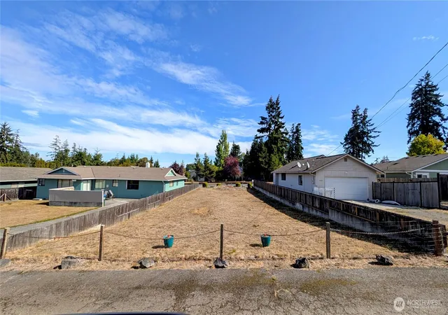 Photo 2 of Land for sale at 9999 W 10th Street, Port Angeles, WA 98363 | MLS# NWM2577309 | Listing updated on 2026-09-25
