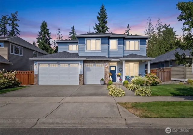 Photo 1 of Sale Pending at 13415 185th Avenue Ct E, Bonney Lake, WA 98391 | MLS# NWM2577328 | Listing updated on 2026-09-21