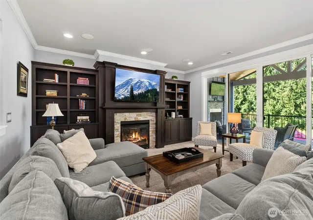 Photo 3 of Sale Pending at 13415 185th Avenue Ct E, Bonney Lake, WA 98391 | MLS# NWM2577328 | Listing updated on 2026-09-21