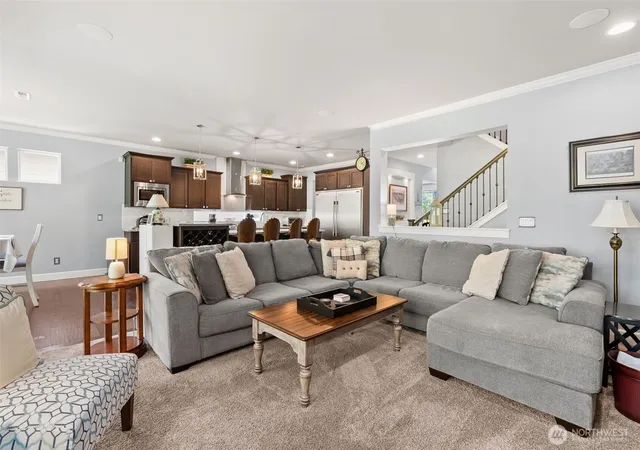 Photo 3 of Sale Pending at 13415 185th Avenue Ct E, Bonney Lake, WA 98391 | MLS# NWM2577328 | Listing updated on 2026-09-21