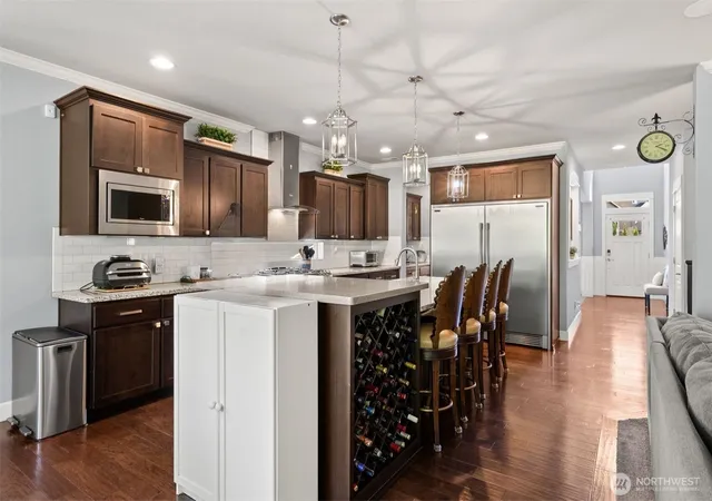 Photo 4 of Sale Pending at 13415 185th Avenue Ct E, Bonney Lake, WA 98391 | MLS# NWM2577328 | Listing updated on 2026-09-21