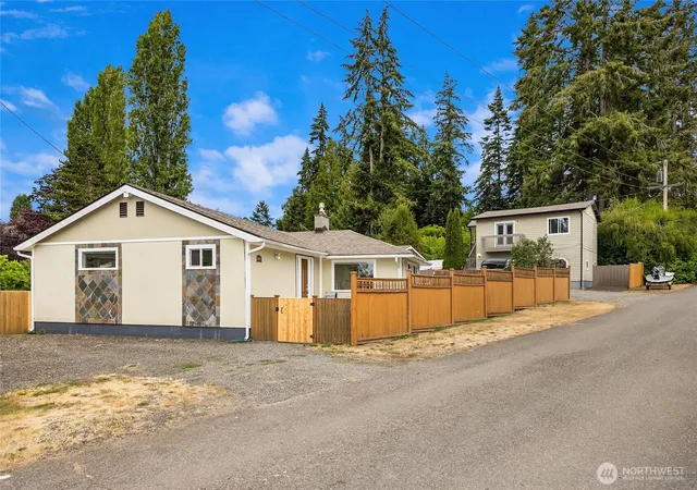 Photo 1 of Multi family home for sale at 26107 James Ln Ne, Kingston, WA 98346 | MLS# NWM2577396 | Listing updated on 2026-09-25