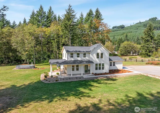 Photo 1 of Single family home for sale at 193 Obsidian Dr, Ariel, WA 98603 | MLS# NWM2577398 | Listing updated on 2026-09-25